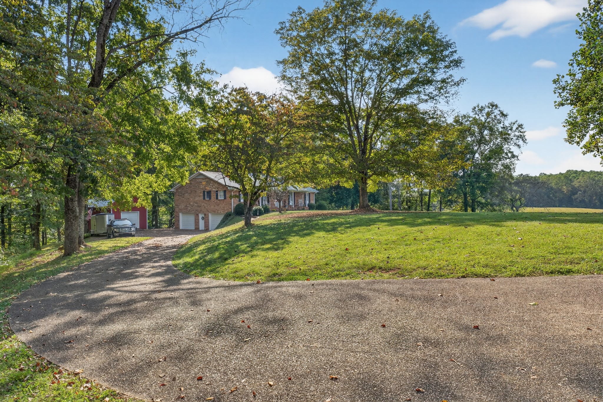 1992 Locke Bend Road McMinnville, TN 37110 - Photo 75 of 85