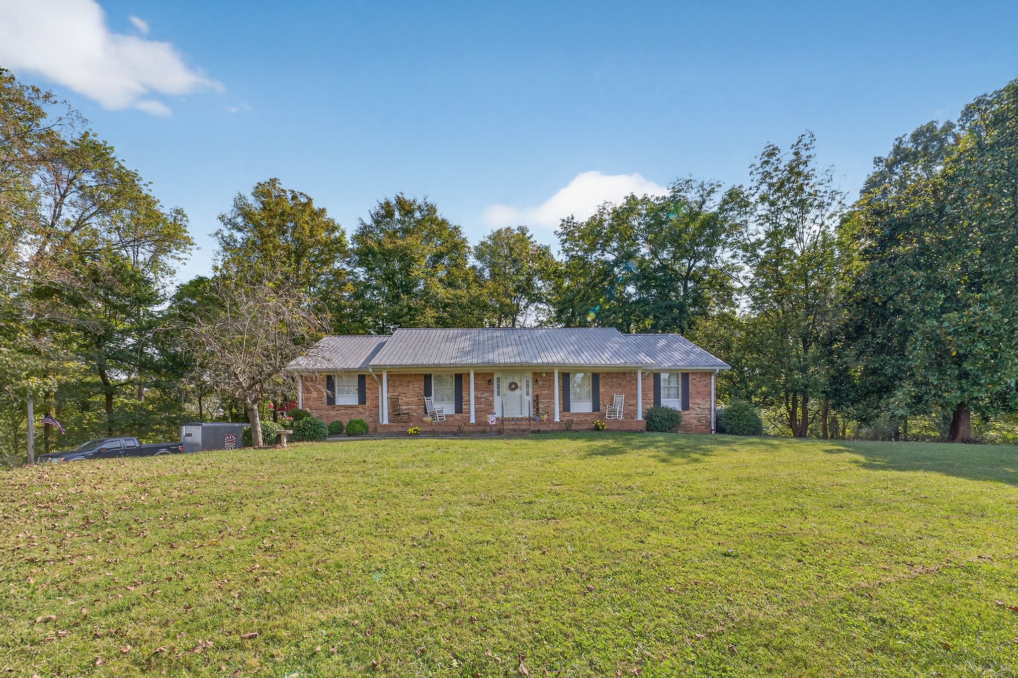 1992 Locke Bend Road McMinnville, TN 37110 - Photo 76 of 85