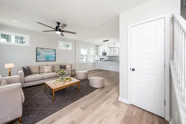 $399,800 | 616 Belt Street, Durham, NC 27701