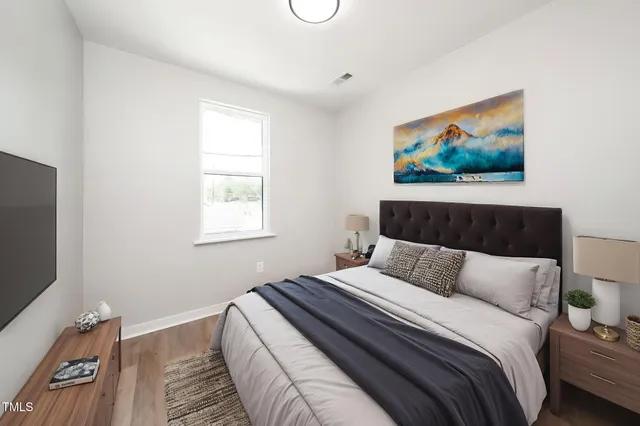 $399,800 | 616 Belt Street, Durham, NC 27701