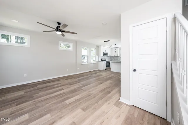 $399,800 | 616 Belt Street, Durham, NC 27701