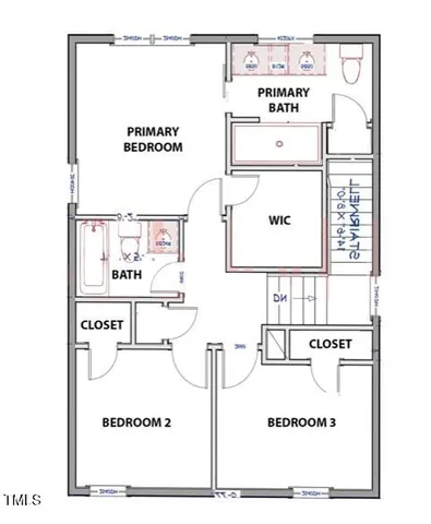 $399,800 | 616 Belt Street, Durham, NC 27701