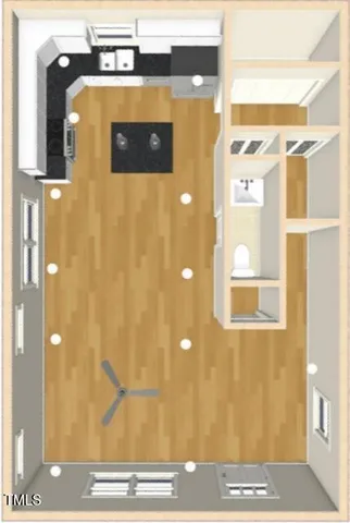 $399,800 | 616 Belt Street, Durham, NC 27701