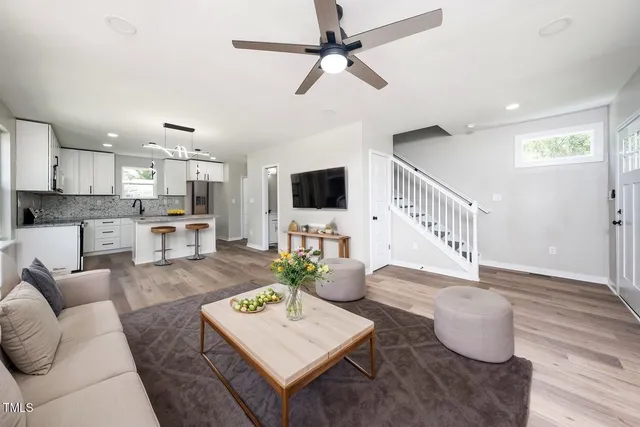 $399,800 | 616 Belt Street, Durham, NC 27701