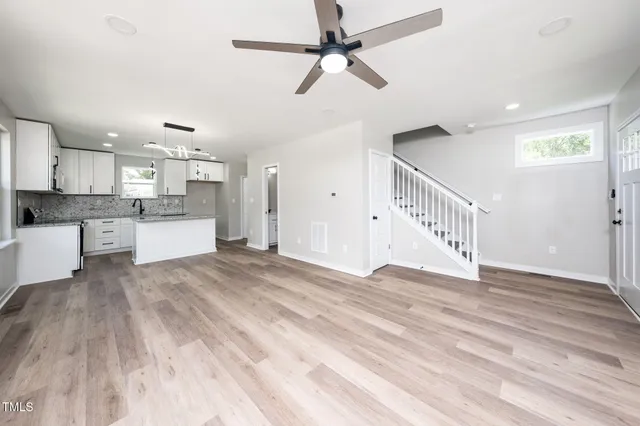 $399,800 | 616 Belt Street, Durham, NC 27701