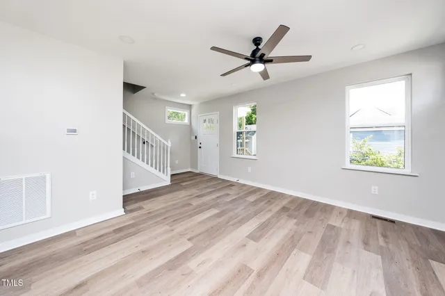 $399,800 | 616 Belt Street, Durham, NC 27701