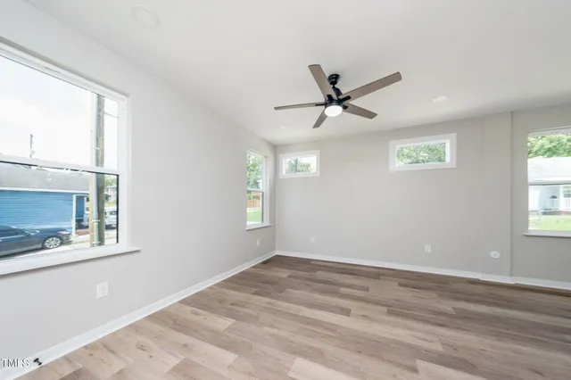 $399,800 | 616 Belt Street, Durham, NC 27701