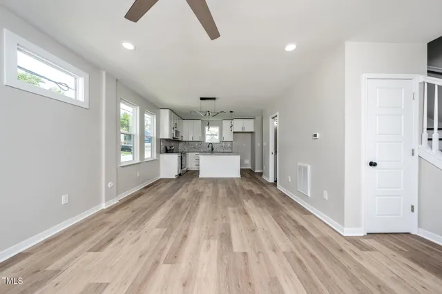 $399,800 | 616 Belt Street, Durham, NC 27701