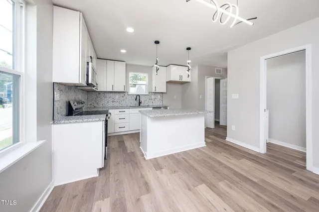 $399,800 | 616 Belt Street, Durham, NC 27701