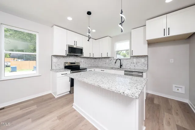 $399,800 | 616 Belt Street, Durham, NC 27701