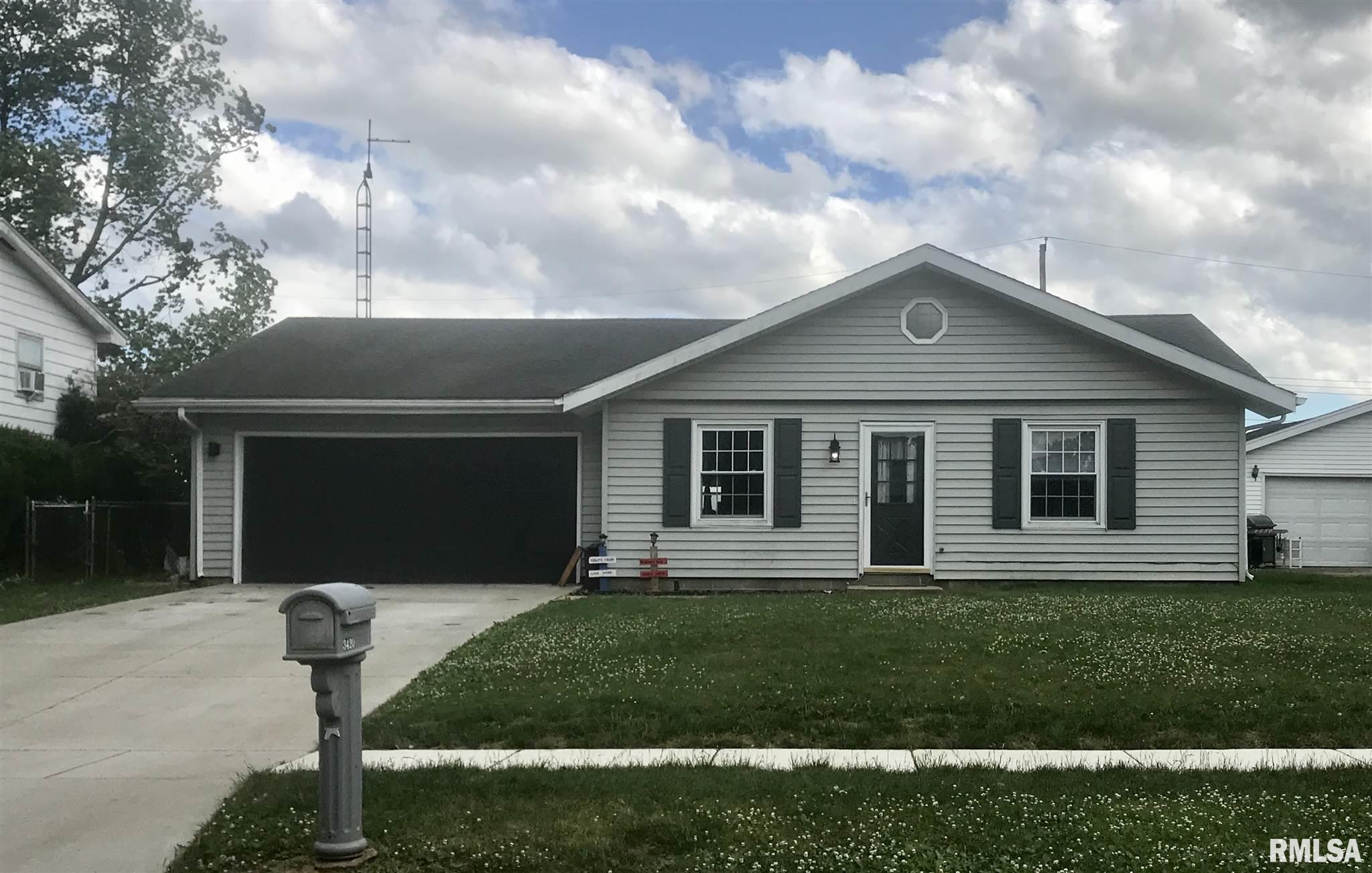 3420 East Carpenter Street Springfield, IL 62702 - Photo 1 of 2 Gallery Image 1
