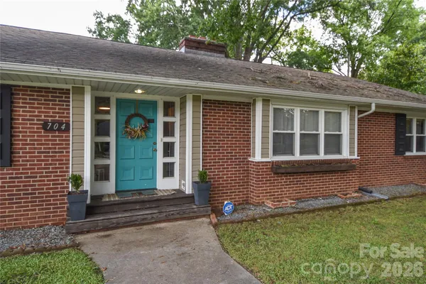 $385,000 | 704 Lancaster Avenue, Monroe, NC 28112