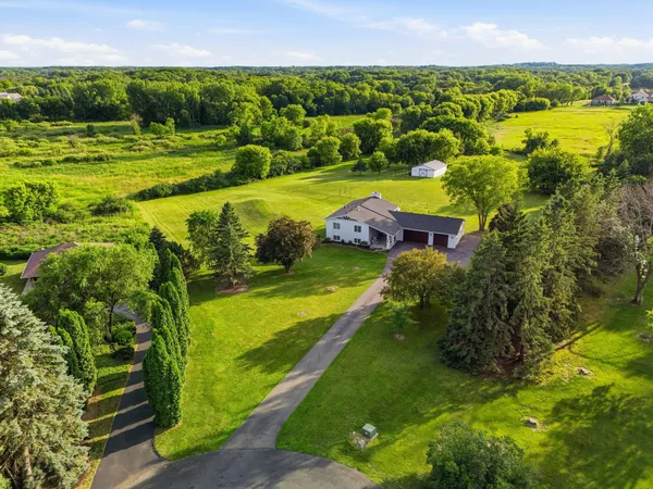 $900,000 | 755 Bridal Path Trail, Hamel, MN 55340