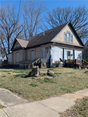 $99,900 | 403 South Adams Street, Nevada, MO 64772