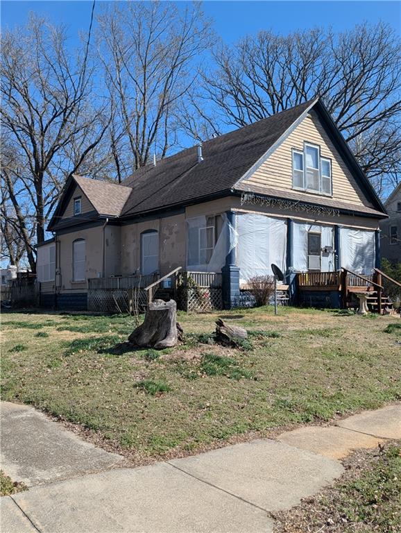 403 South Adams Street Nevada, MO 64772 - Photo 1 of 11