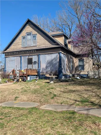 $99,900 | 403 South Adams Street, Nevada, MO 64772