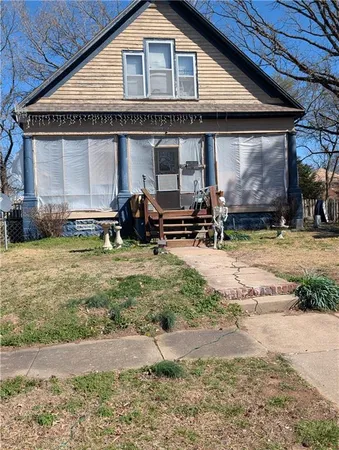 $99,900 | 403 South Adams Street, Nevada, MO 64772