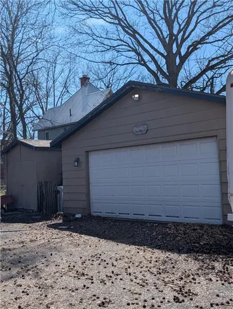 $99,900 | 403 South Adams Street, Nevada, MO 64772