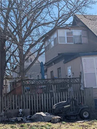 $99,900 | 403 South Adams Street, Nevada, MO 64772