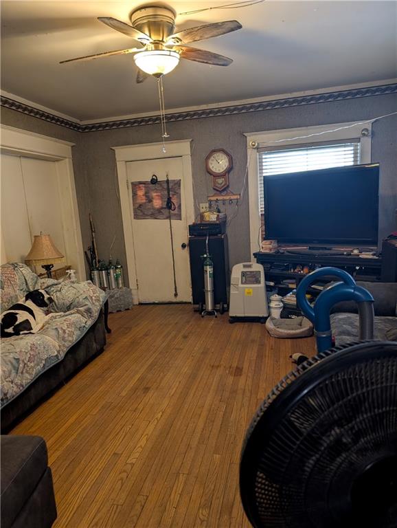 403 South Adams Street Nevada, MO 64772 - Photo 6 of 11