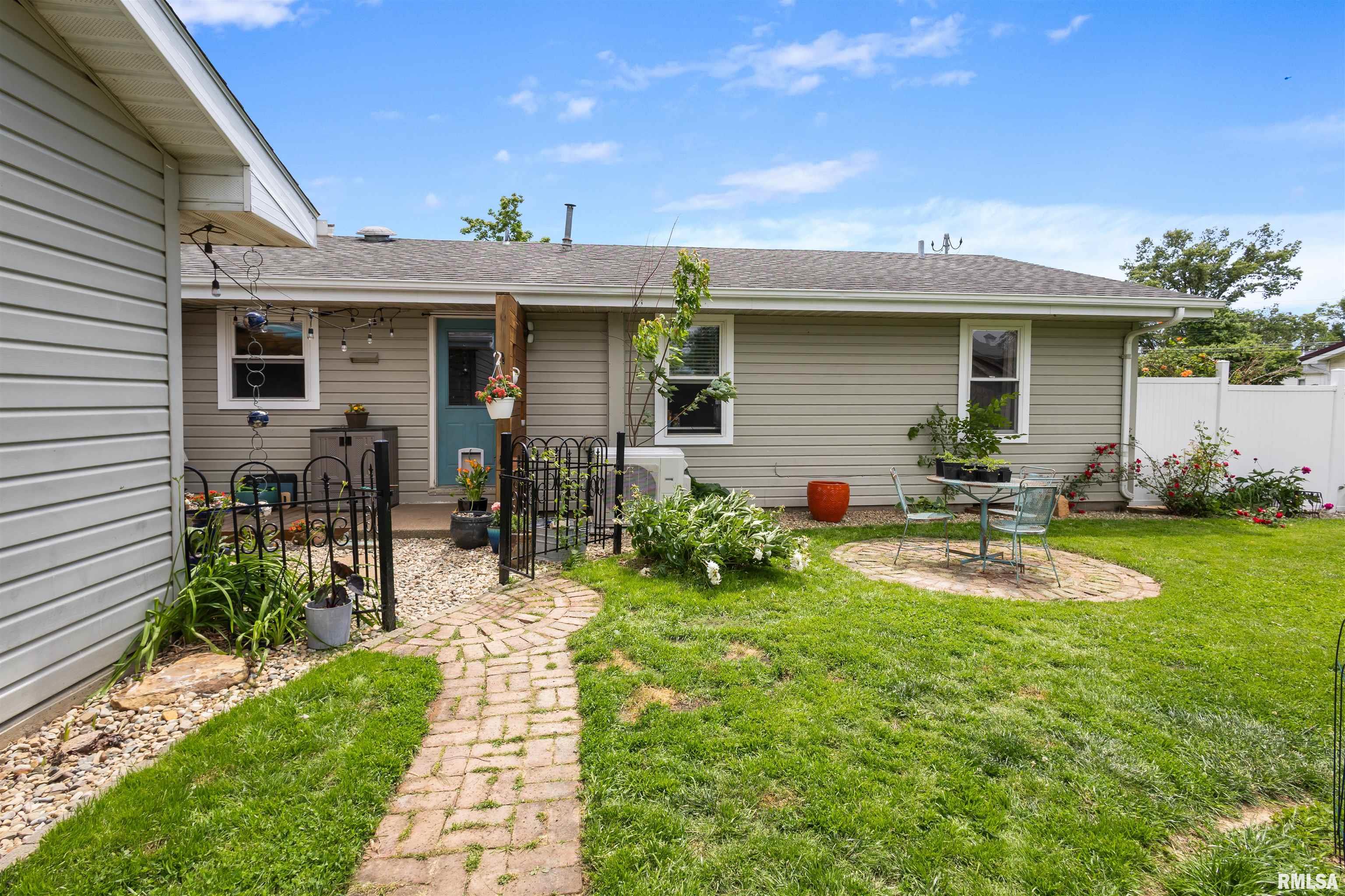 1416 Dorris Heights Road Harrisburg, IL 62946 - Photo 26 of 33