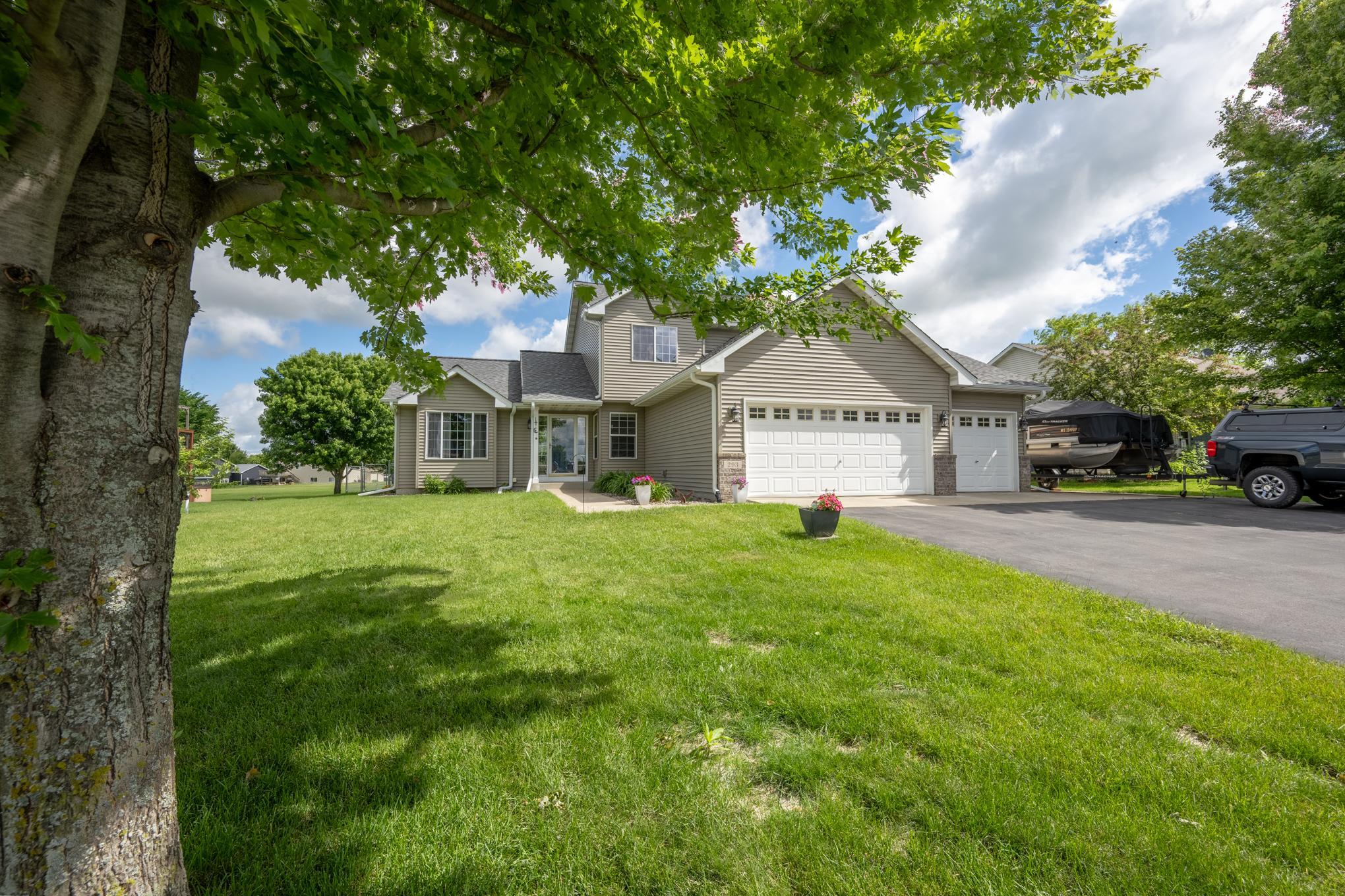 293 Birch Street Baldwin, WI 54002 - Photo 12 of 46