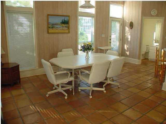 4952 Hwy C30a Santa Rosa Beach Santa Rosa Beach, FL 32459 - Photo 8 of 12 a view of a dining room with furniture