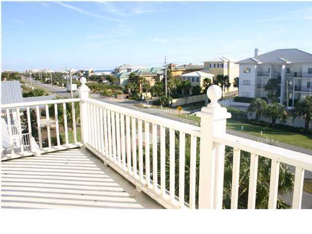4952 Hwy C30a Santa Rosa Beach Santa Rosa Beach, FL 32459 - Photo 10 of 12 a view of a city from a balcony