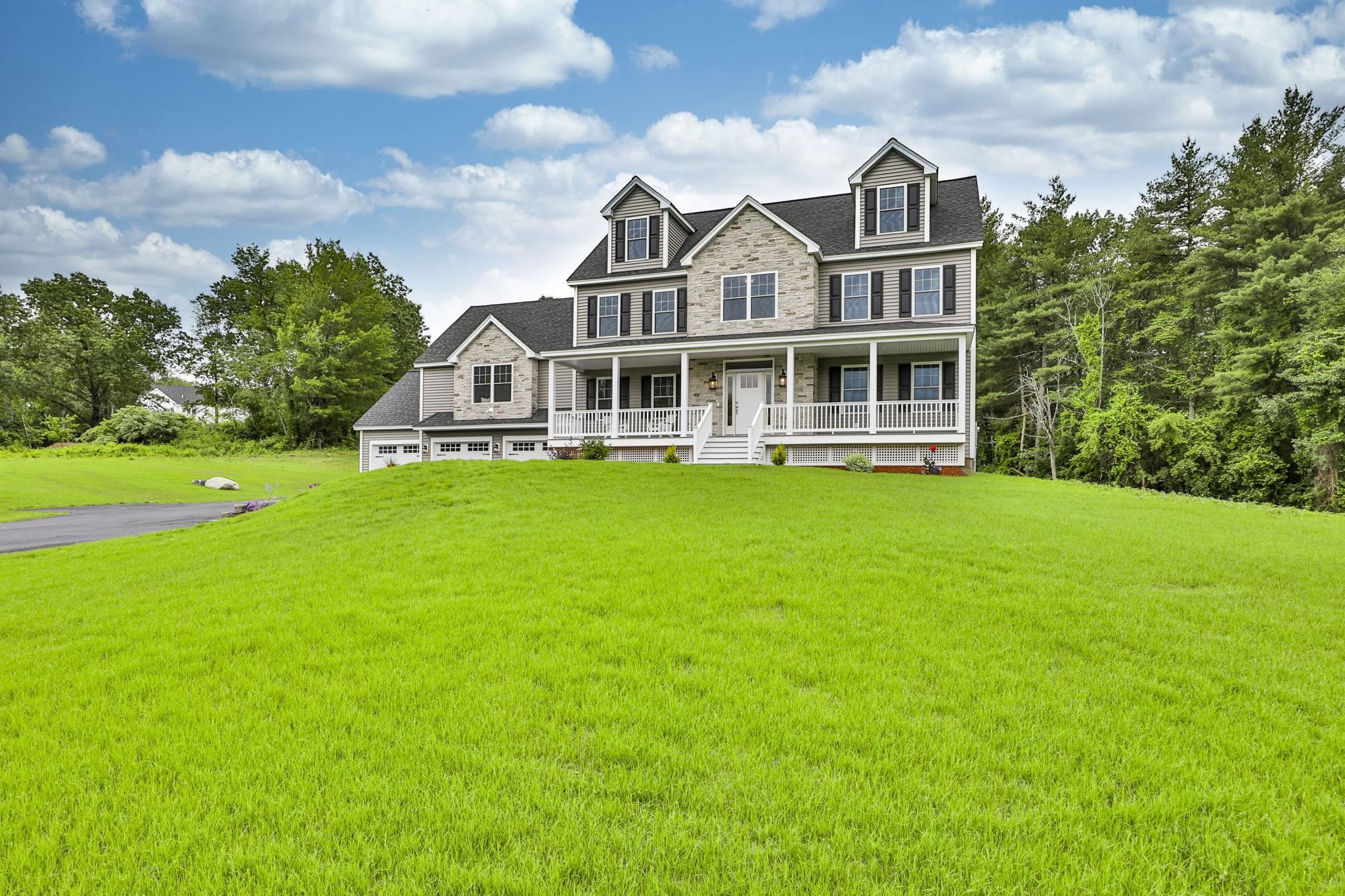 2 Warren's Way Brookline, NH 03033 - Photo 4 of 56