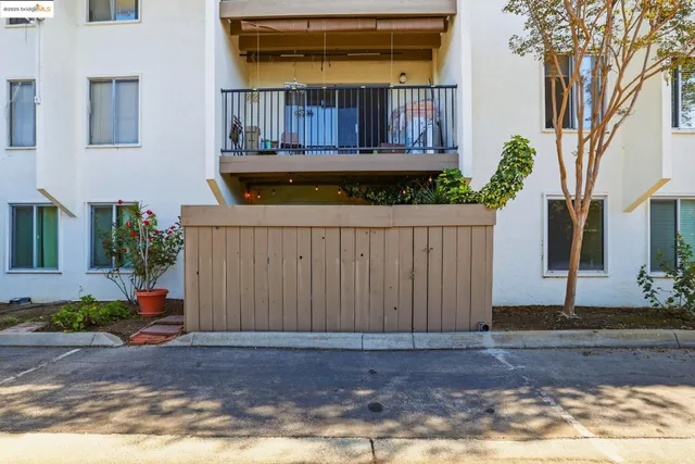 a view of a house with a yard and plants
