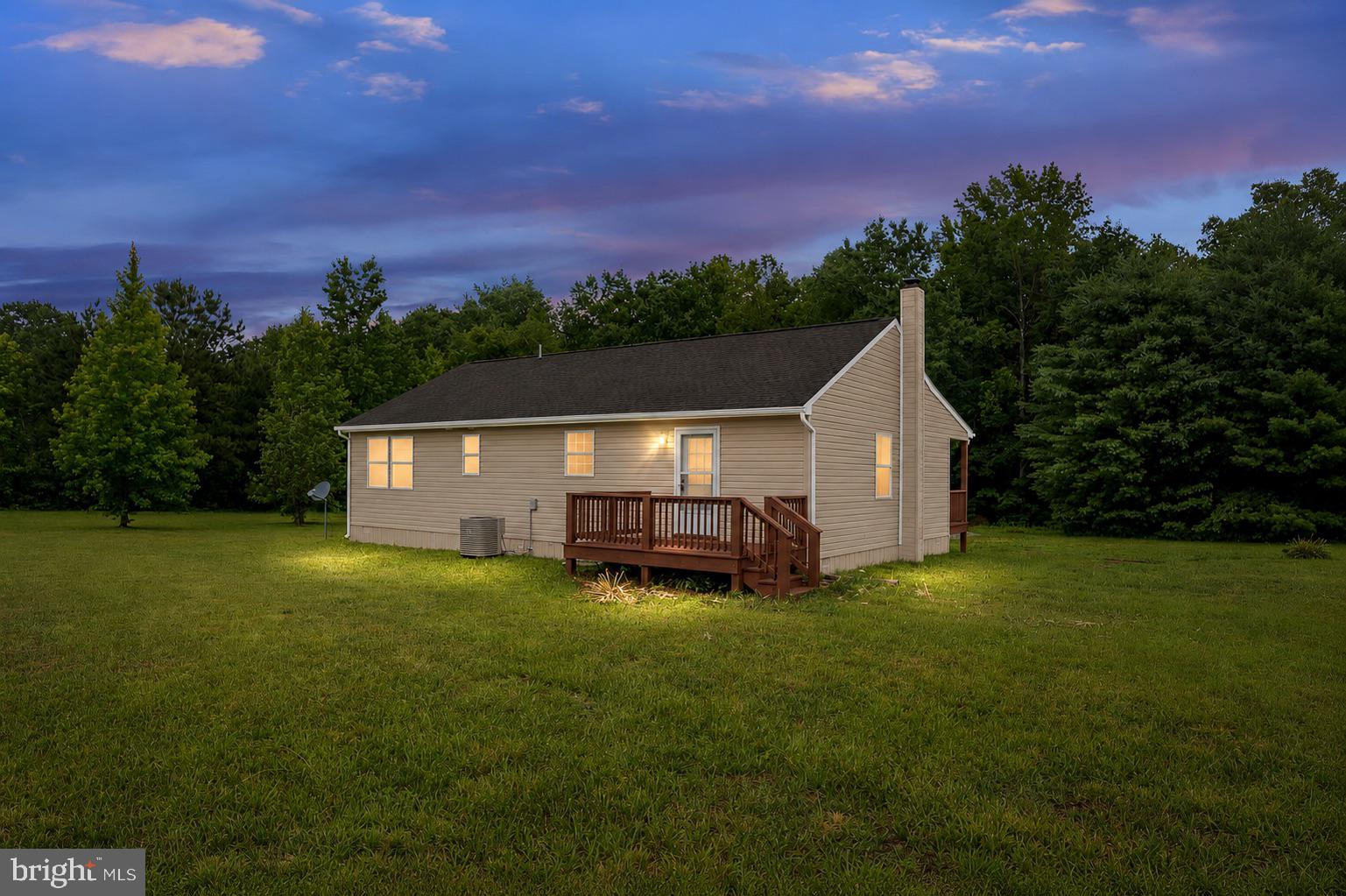 1229 Borden Road Bumpass, VA 23024 - Photo 3 of 42