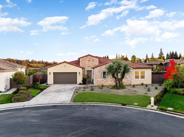 $1,699,000 | 913 Rustic Elm Court, Rocklin, CA 95765