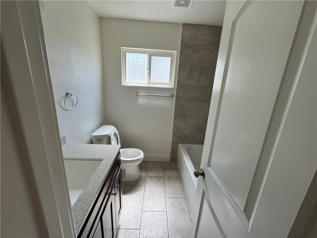 3100 Garnet Lane Fullerton, CA 92831 - Photo 11 of 14 a bathroom with a sink and toilet