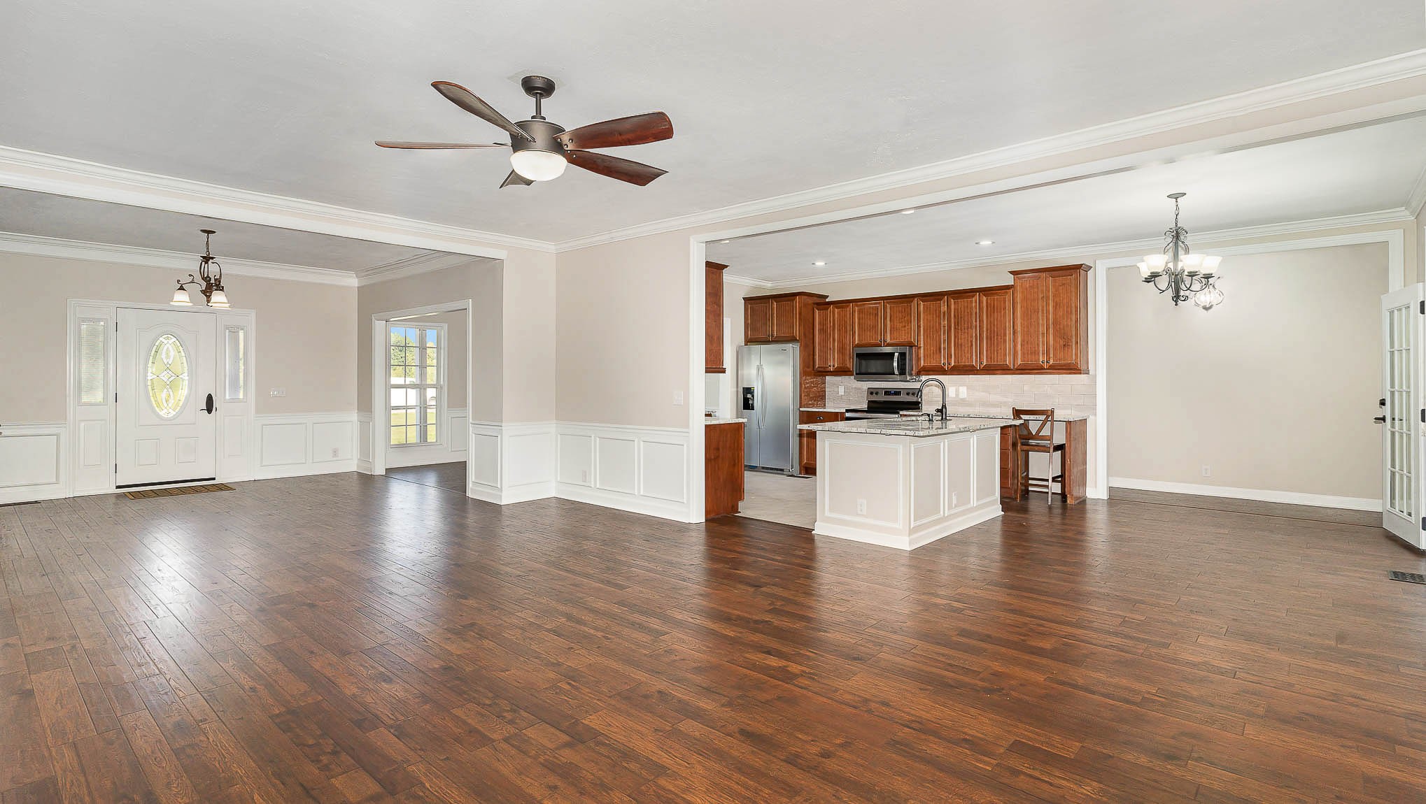 226 Anderton Road Bell Buckle, TN 37020 - Photo 8 of 32 Gallery Image 8