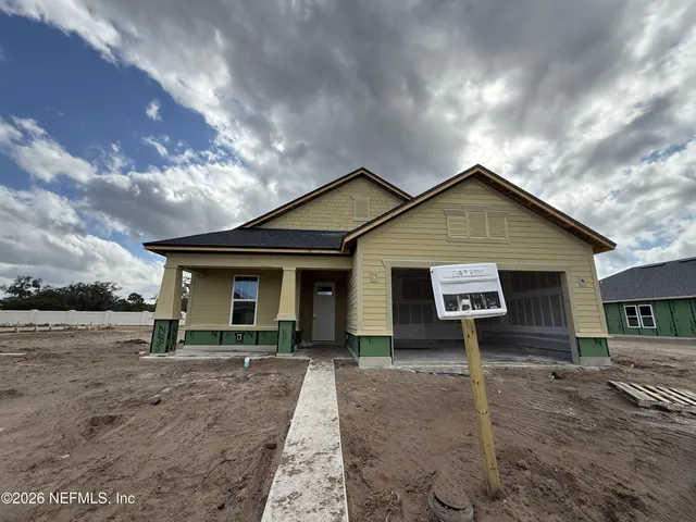 $635,102 | 370 Lamego Lane, St. Augustine, FL 32095