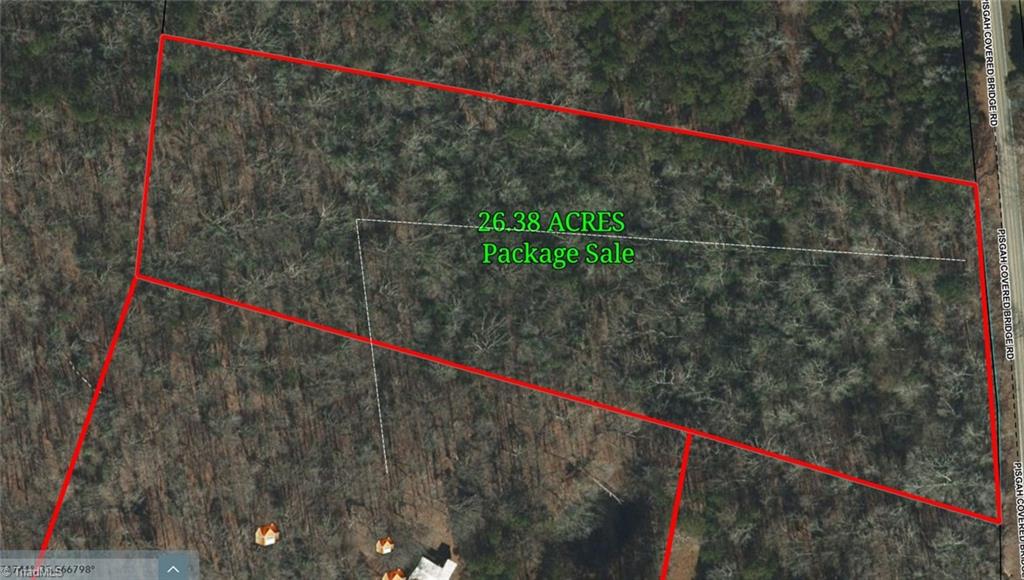 5364 Pisgah Covered Bridge Road Asheboro, NC 27205 - Photo 28 of 34