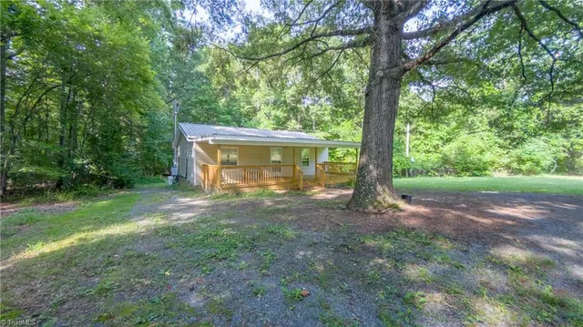 $652,500 | 5364 Pisgah Covered Bridge Road, Asheboro, NC 27205