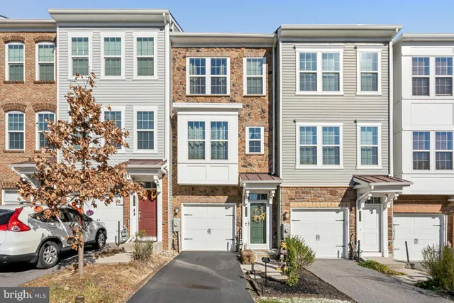 $475,000 | 2616 Hardaway Circle, Hanover, MD 21076