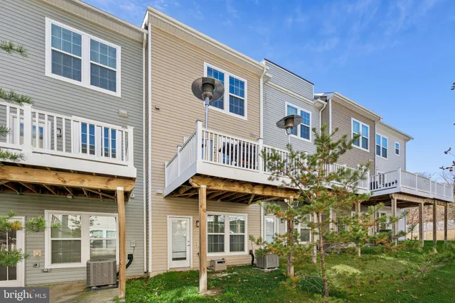 $475,000 | 2616 Hardaway Circle, Hanover, MD 21076