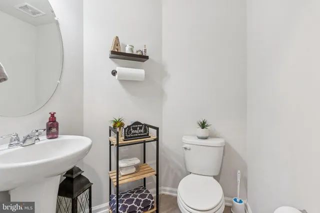 $475,000 | 2616 Hardaway Circle, Hanover, MD 21076