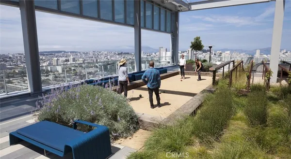 $5,026 | 100 Van Ness Avenue, Unit 1604, San Francisco, CA 94102