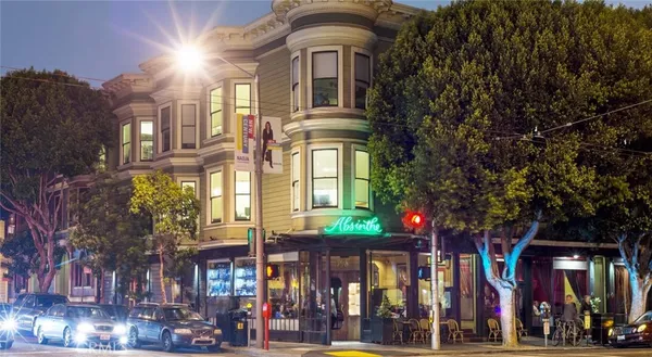 $5,026 | 100 Van Ness Avenue, Unit 1604, San Francisco, CA 94102