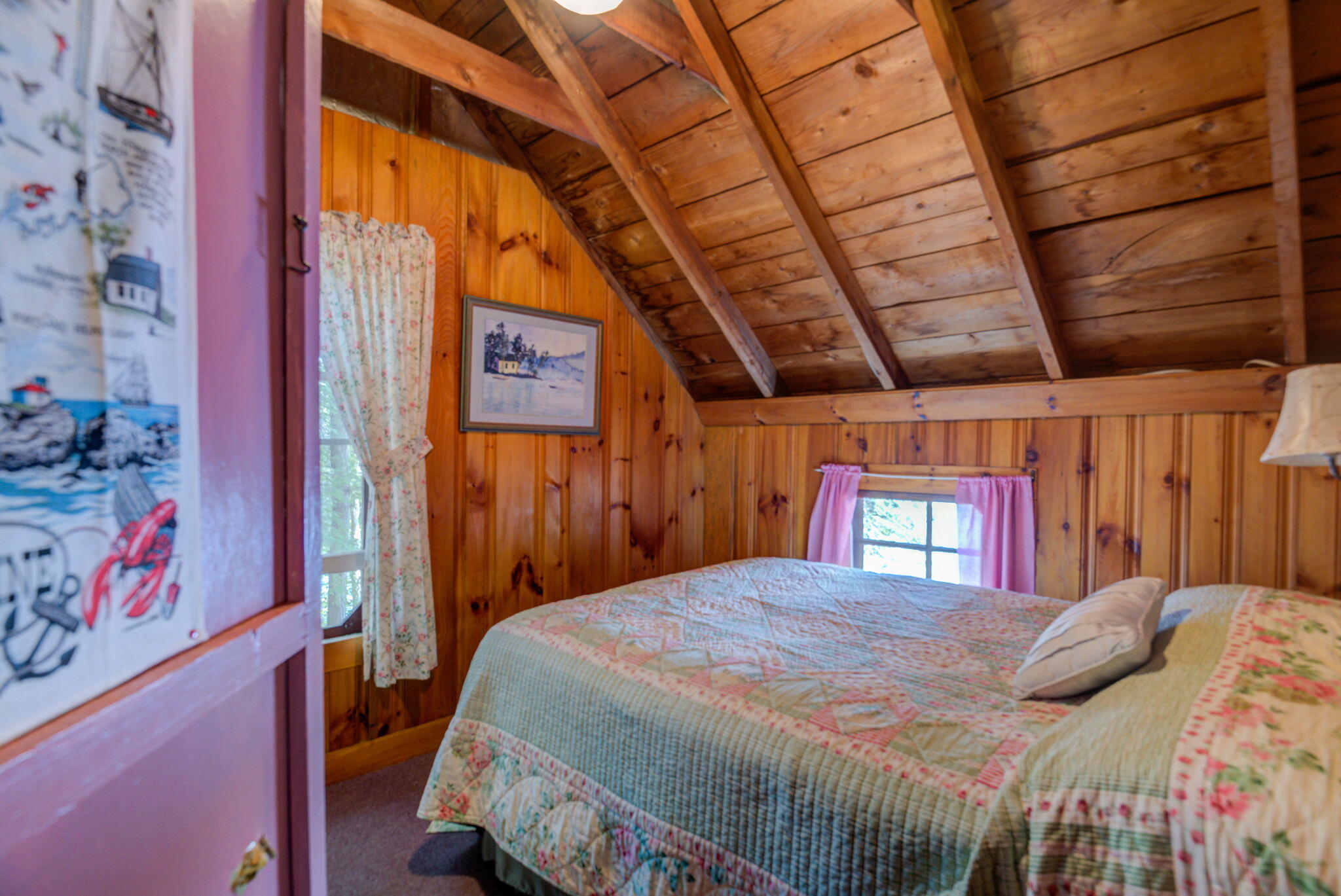 148 Crotched Pond Road Bridgton, ME 04009 - Photo 17 of 39 17-web-or-mls-Pic#-17