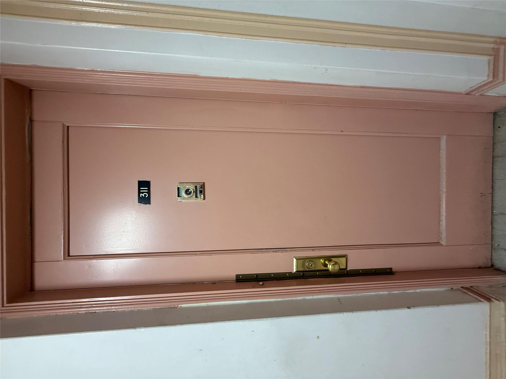 42-04 Layton Street, Unit 311 Queens, NY 11373 - Photo 4 of 4 Front Dor