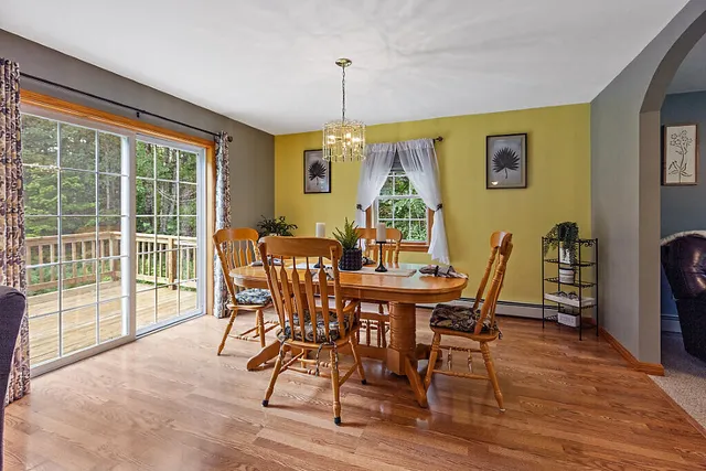 $579,000 | 588 Banton Road, Palermo, ME 04354