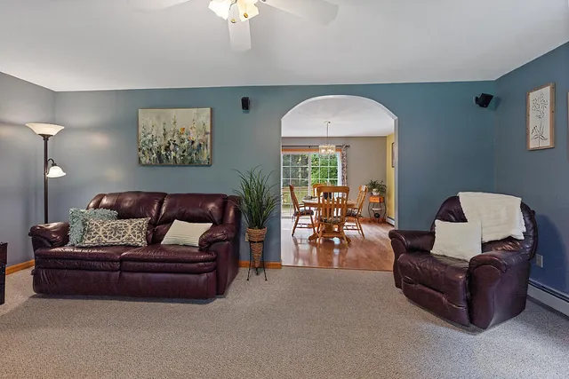 $579,000 | 588 Banton Road, Palermo, ME 04354