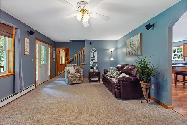 $579,000 | 588 Banton Road, Palermo, ME 04354