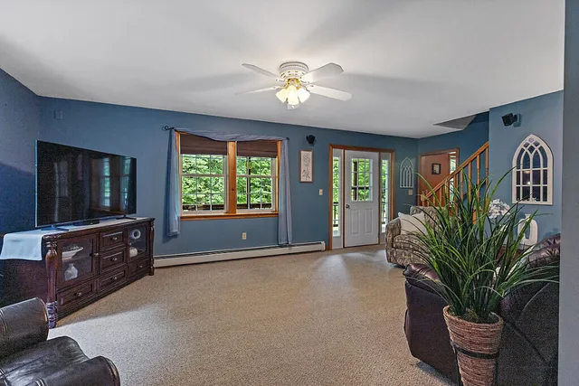 $579,000 | 588 Banton Road, Palermo, ME 04354