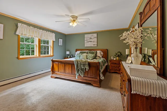 $579,000 | 588 Banton Road, Palermo, ME 04354