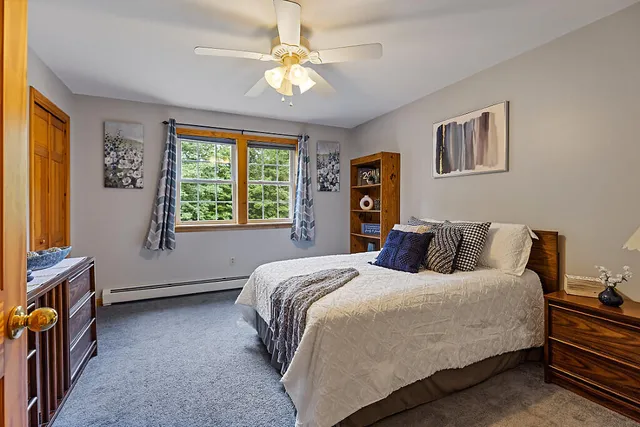 $579,000 | 588 Banton Road, Palermo, ME 04354